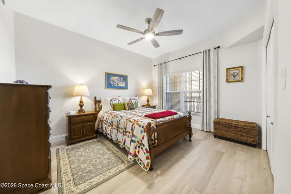 $449,900 | 4955 Dixie Highway Northeast, Unit 702, Palm Bay, FL 32905
