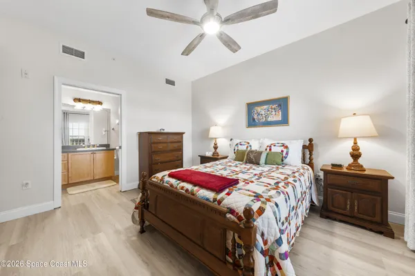 $449,900 | 4955 Dixie Highway Northeast, Unit 702, Palm Bay, FL 32905
