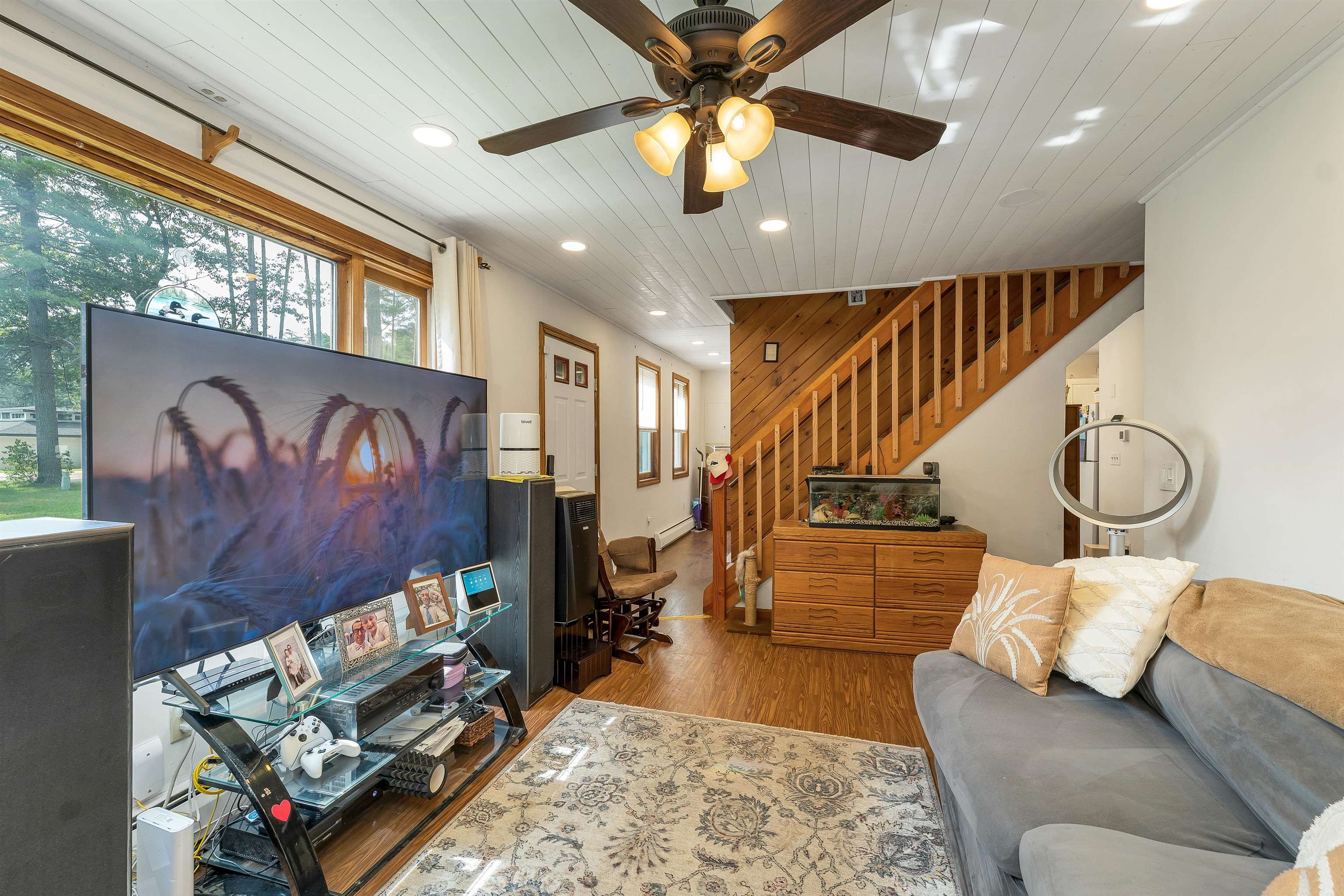 104 Tabernacle Street Rumney, NH 03266 - Photo 32 of 50