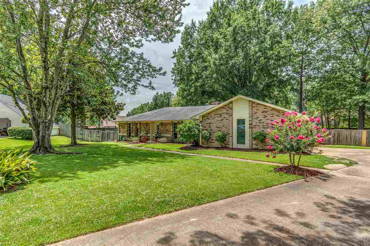 137 Rivergate Cove Ridgeland, MS 39157 - Photo 2 of 46 Photo 2