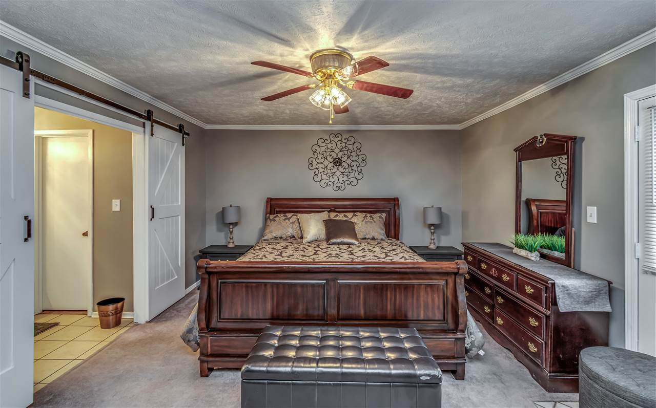 137 Rivergate Cove Ridgeland, MS 39157 - Photo 23 of 46 Photo 23