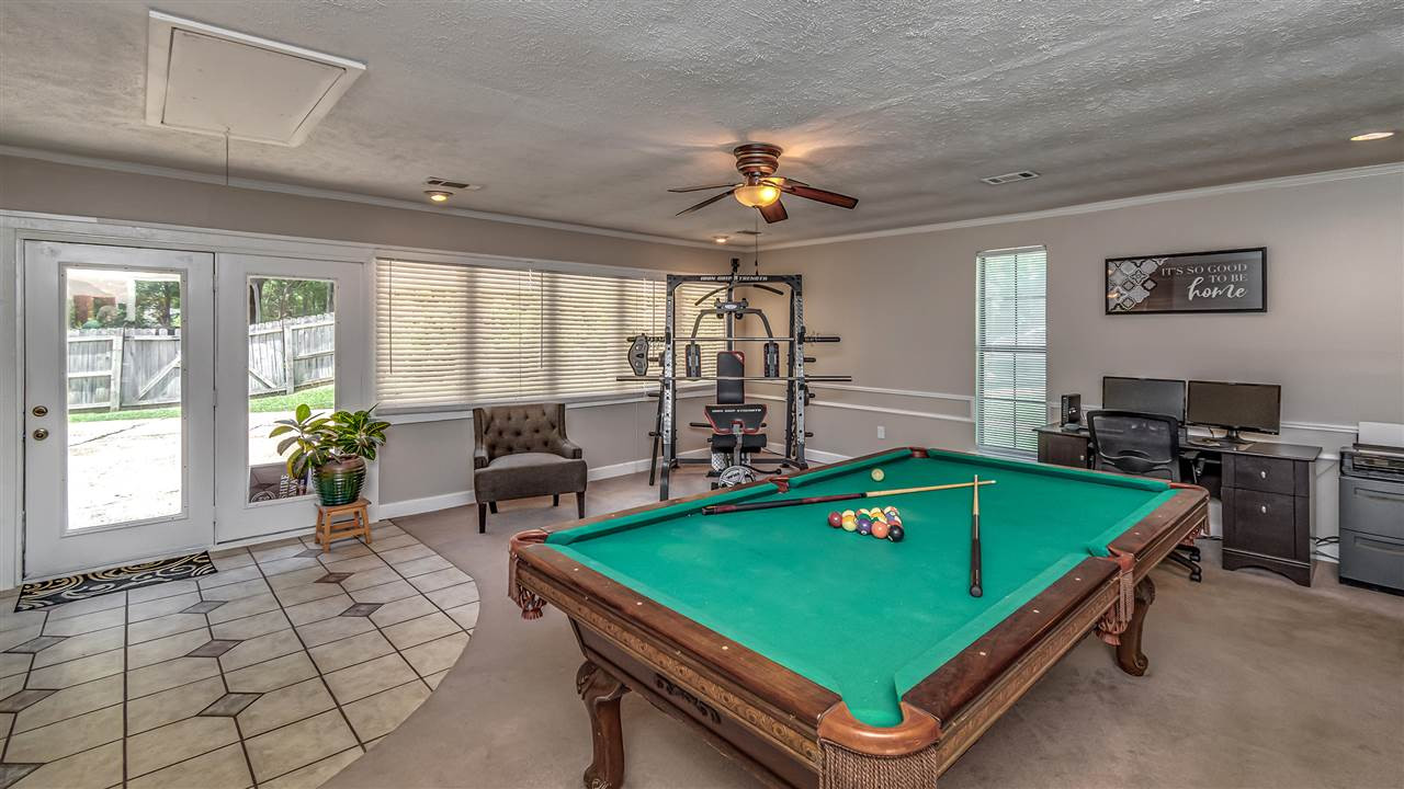 137 Rivergate Cove Ridgeland, MS 39157 - Photo 35 of 46 Photo 35