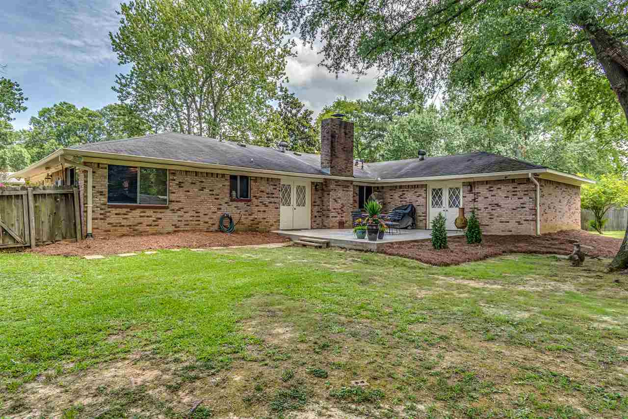 137 Rivergate Cove Ridgeland, MS 39157 - Photo 38 of 46 Photo 39