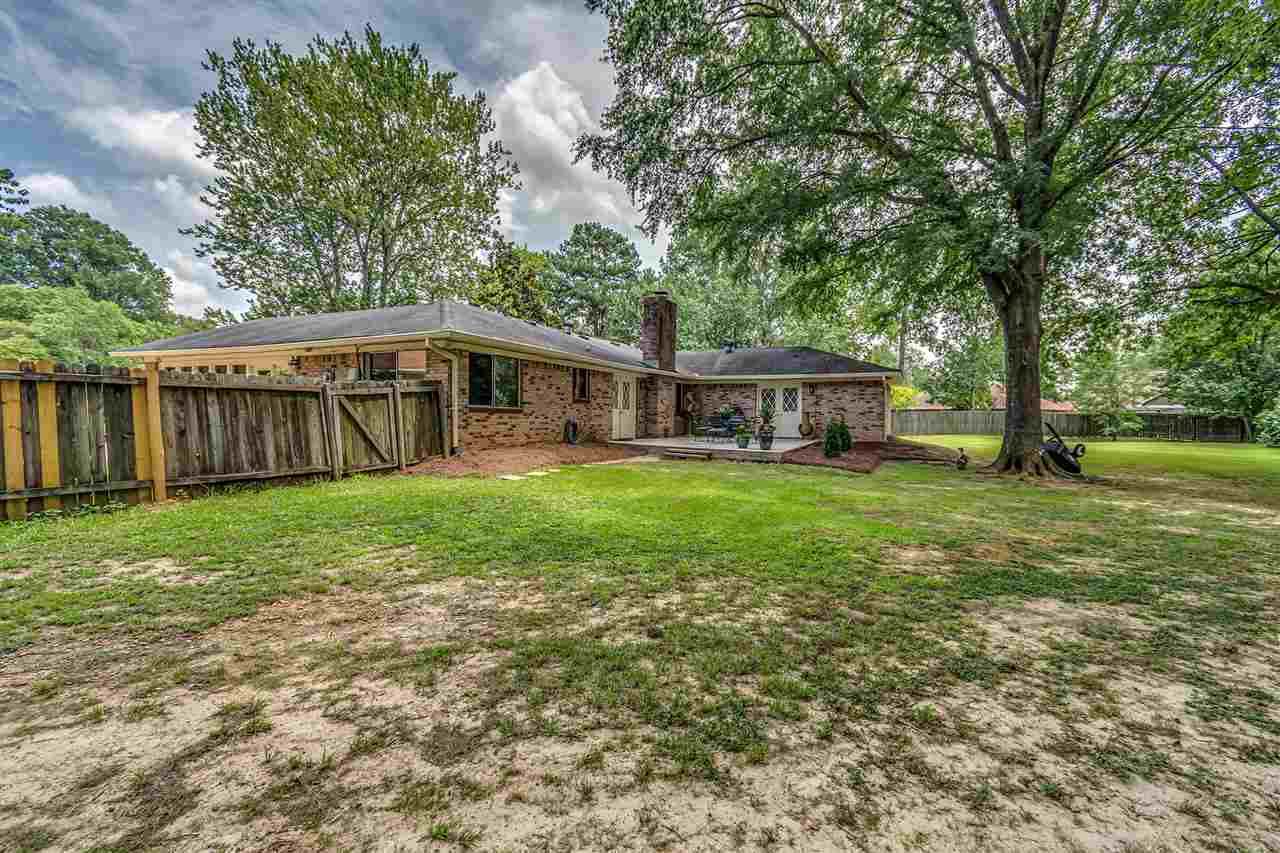 137 Rivergate Cove Ridgeland, MS 39157 - Photo 40 of 46 Photo 41