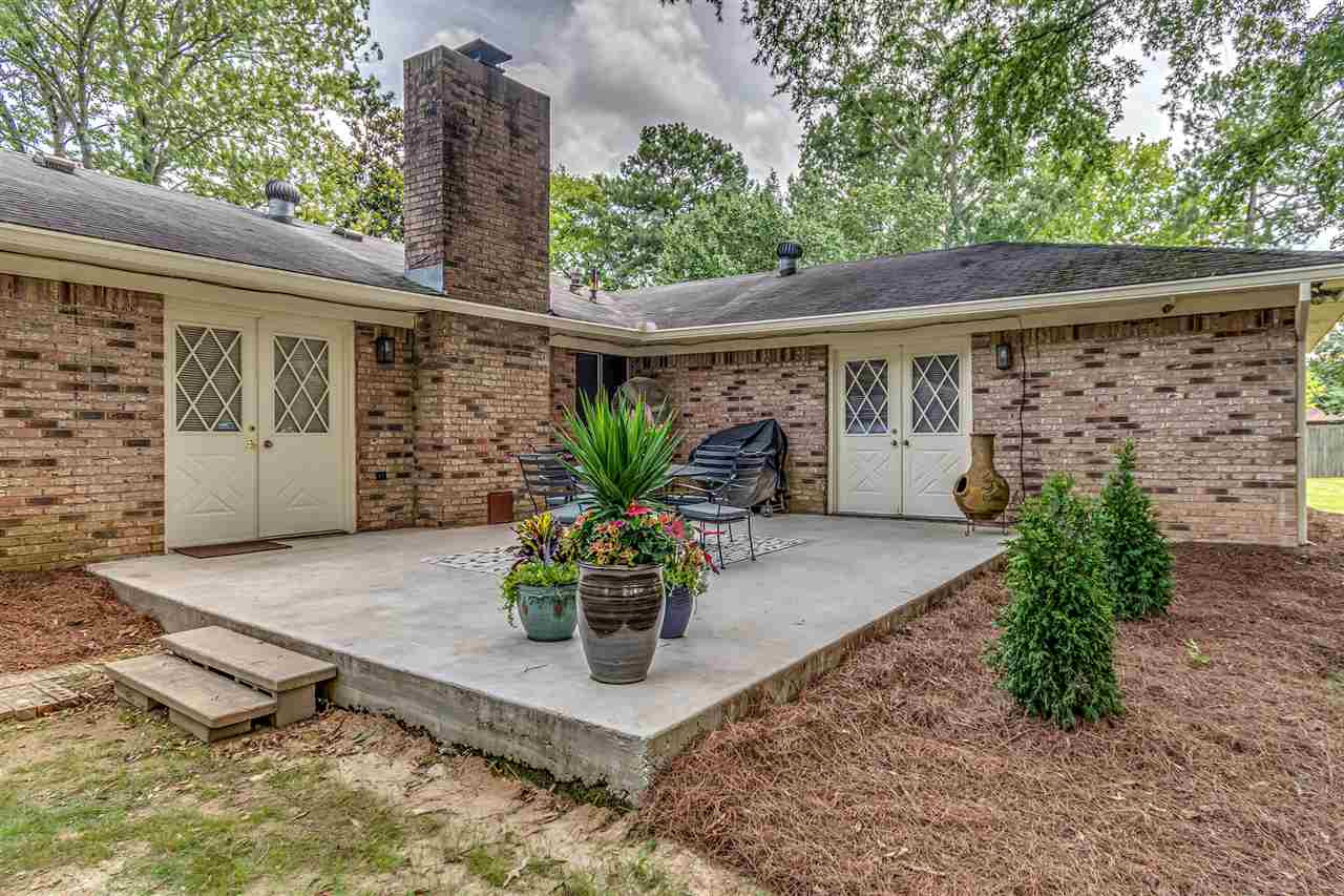 137 Rivergate Cove Ridgeland, MS 39157 - Photo 41 of 46 Photo 42