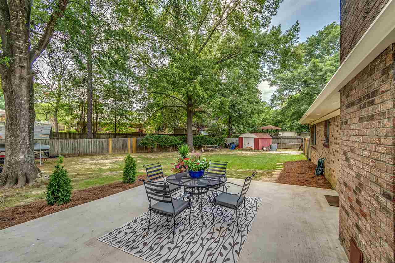 137 Rivergate Cove Ridgeland, MS 39157 - Photo 43 of 46 Photo 44