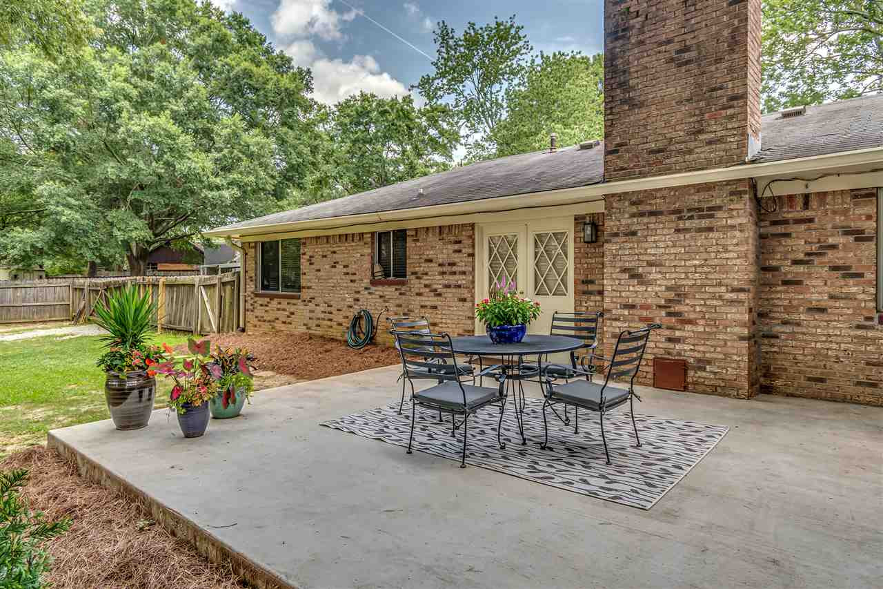 137 Rivergate Cove Ridgeland, MS 39157 - Photo 44 of 46 Photo 45