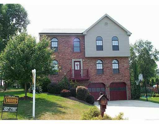 3557 Huntertown Road Allison Park, PA 15101 - Photo 1 of 1 Gallery Image 1