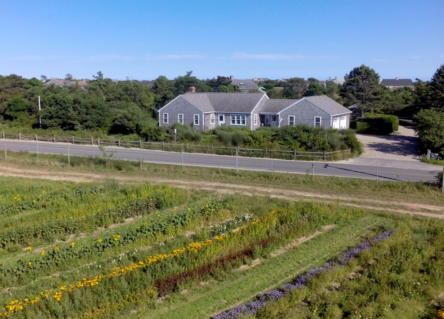 22 Bartlett Farm Road Nantucket, MA 02554 - Photo 2 of 36 Gallery Image 2