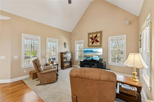 $879,000 | 183 Sunrise Drive, Hoschton, GA 30548