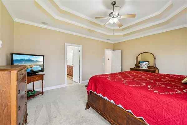 $879,000 | 183 Sunrise Drive, Hoschton, GA 30548