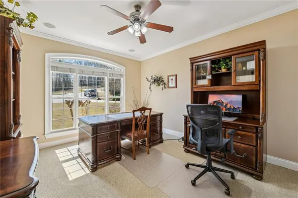 $879,000 | 183 Sunrise Drive, Hoschton, GA 30548