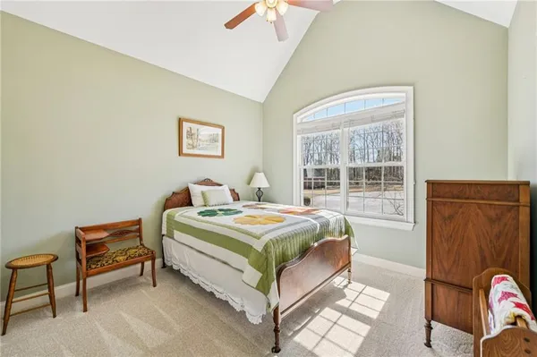 $879,000 | 183 Sunrise Drive, Hoschton, GA 30548