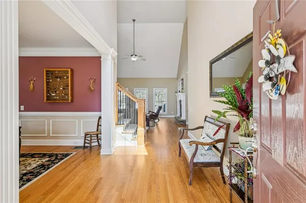 $879,000 | 183 Sunrise Drive, Hoschton, GA 30548