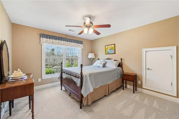 $879,000 | 183 Sunrise Drive, Hoschton, GA 30548