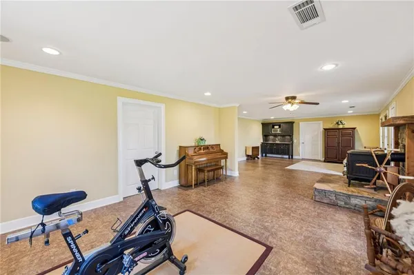 $879,000 | 183 Sunrise Drive, Hoschton, GA 30548