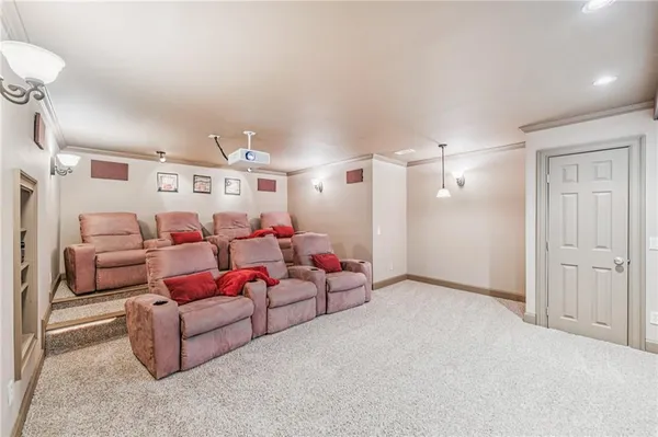 $879,000 | 183 Sunrise Drive, Hoschton, GA 30548