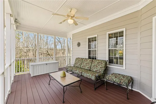 $879,000 | 183 Sunrise Drive, Hoschton, GA 30548