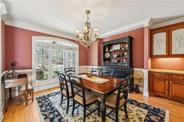 $879,000 | 183 Sunrise Drive, Hoschton, GA 30548