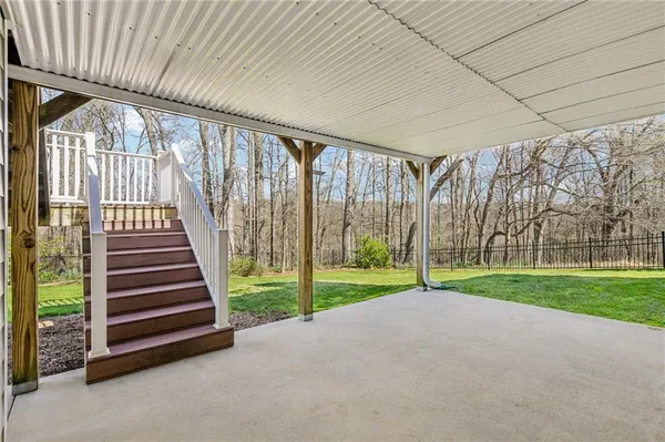 $879,000 | 183 Sunrise Drive, Hoschton, GA 30548