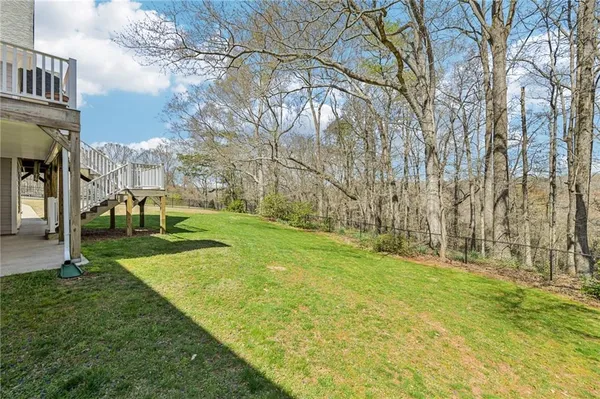 $879,000 | 183 Sunrise Drive, Hoschton, GA 30548