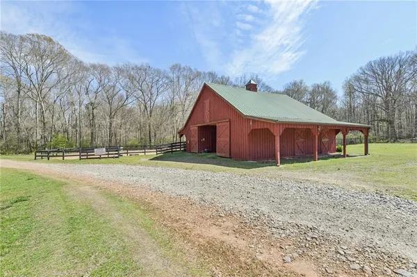 $879,000 | 183 Sunrise Drive, Hoschton, GA 30548