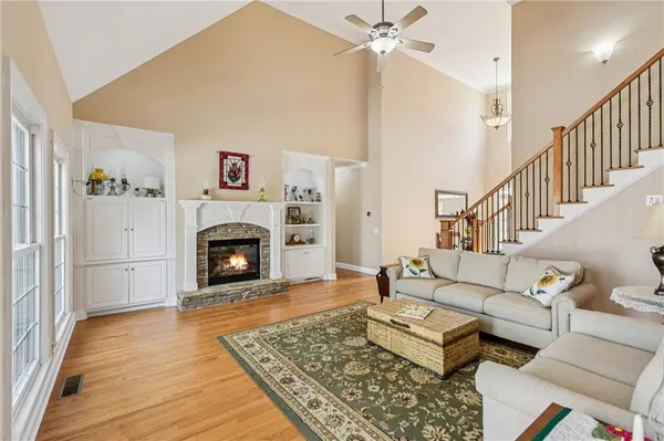 $879,000 | 183 Sunrise Drive, Hoschton, GA 30548