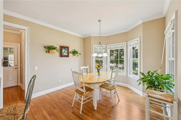 $879,000 | 183 Sunrise Drive, Hoschton, GA 30548