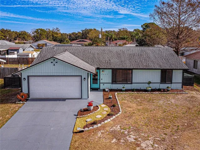 $315,000 | 3327 Pine Tree Drive, Edgewater, FL 32141