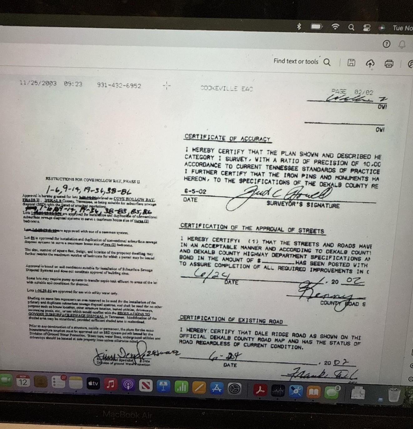 0 Harbor Drive Lancaster, TN 38569 - Photo 8 of 9