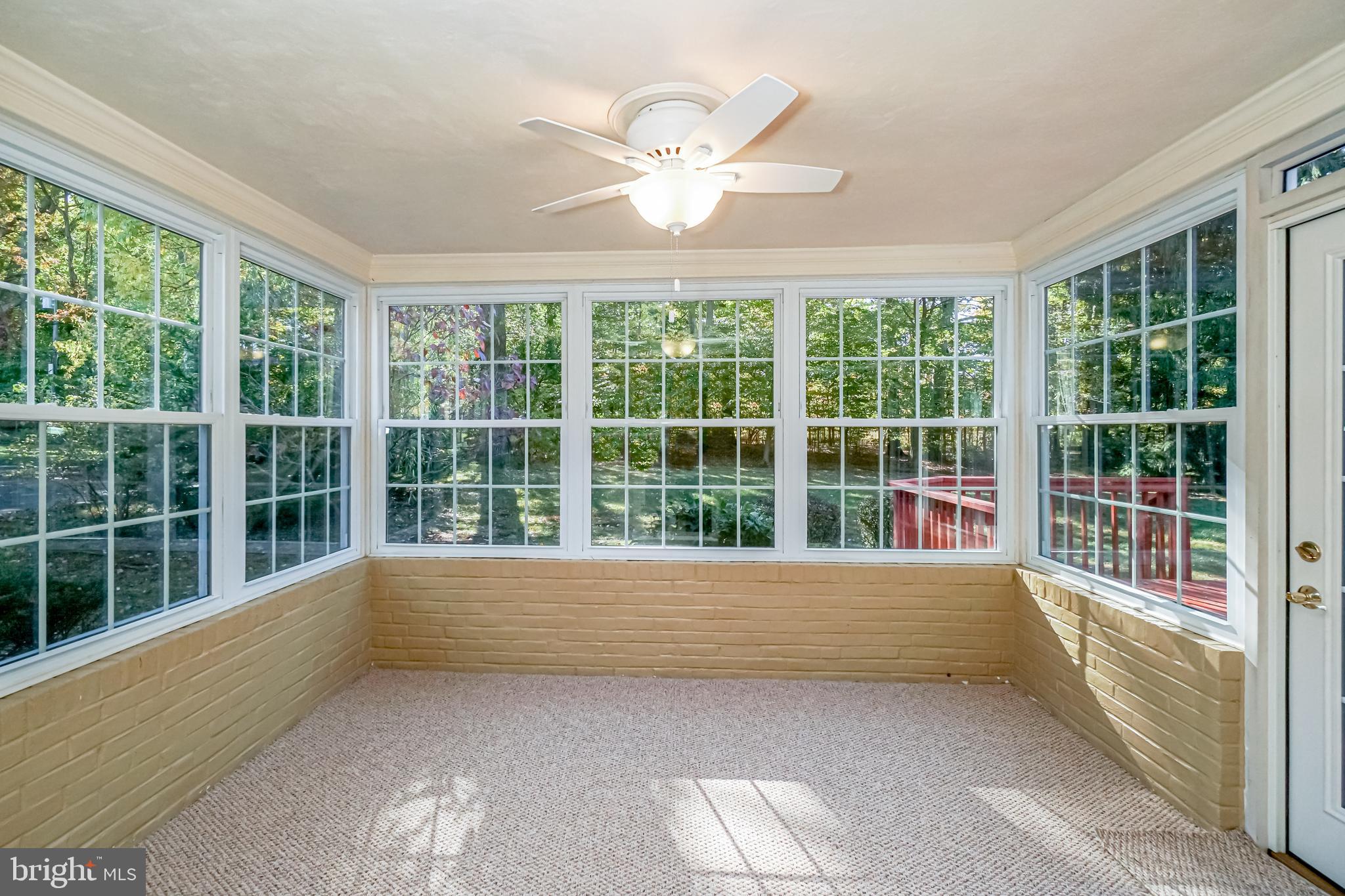 202 Welwyn Road Wilmington, DE 19803 - Photo 14 of 30 Heated, All Seasons Sun Room