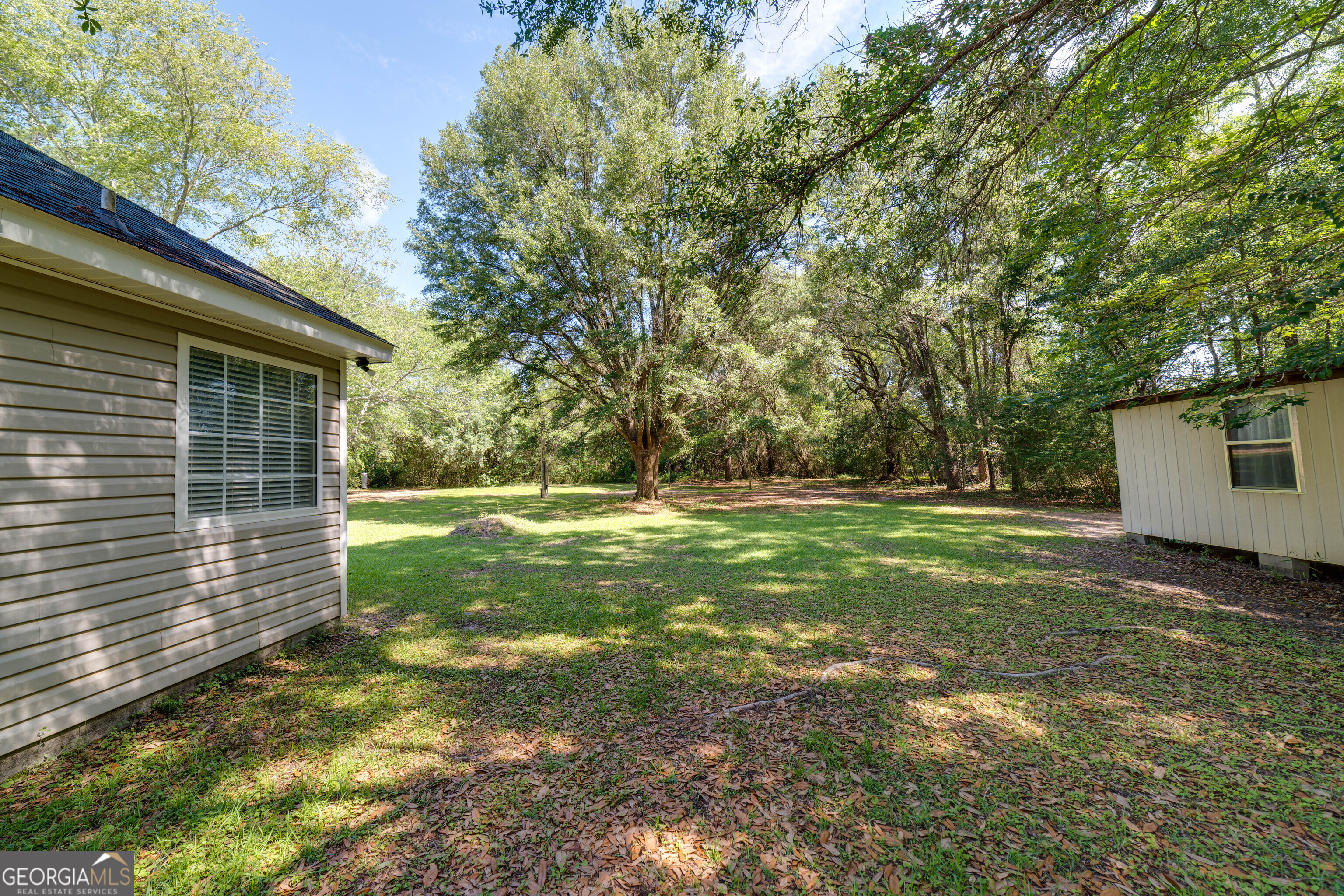 2116 Dot Harvey Road Jakin, GA 39861 - Photo 27 of 36