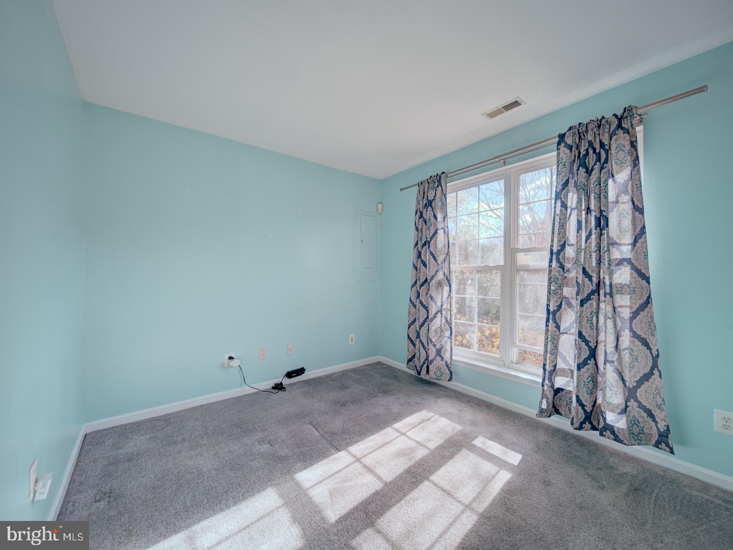 4016 Tidewood Road Baltimore, MD 21220 - Photo 12 of 40 a view of an empty room with a window