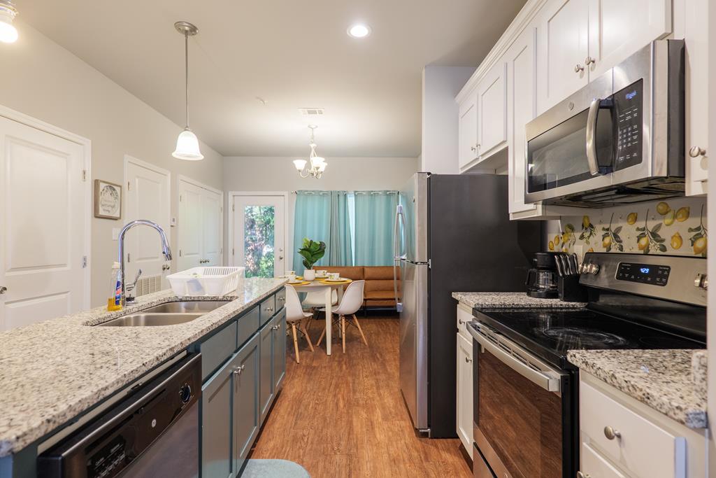 610 Baytree Road, Unit 35 Valdosta, GA 31602 - Photo 46 of 56 Gallery Image 46