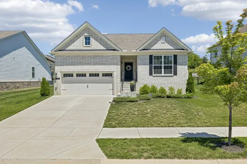$535,000 | 135 John T Alexander Boulevard, Hendersonville, TN 37075