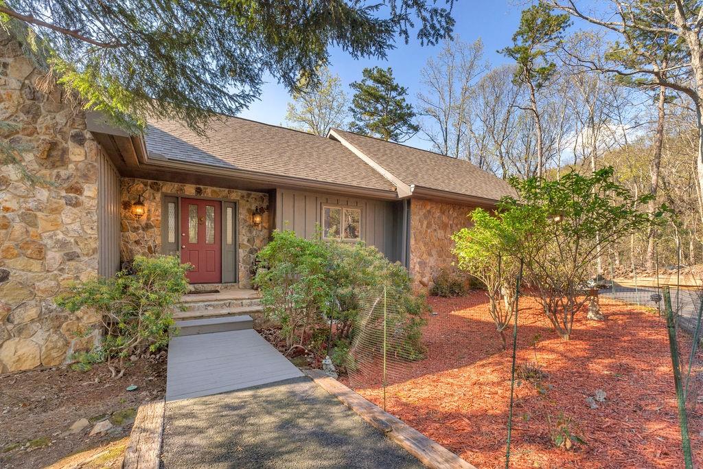 188 Tea Berry Lane Jasper, GA 30143 - Photo 12 of 93