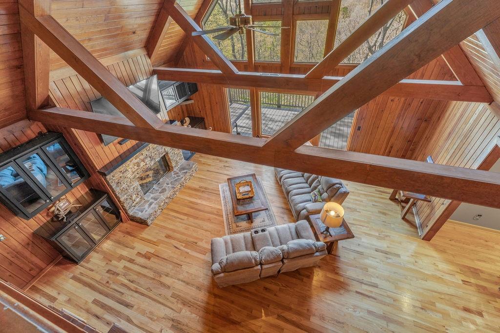 188 Tea Berry Lane Jasper, GA 30143 - Photo 18 of 93