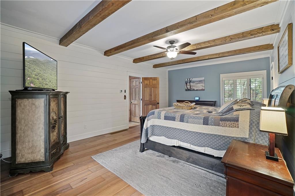 188 Tea Berry Lane Jasper, GA 30143 - Photo 29 of 93