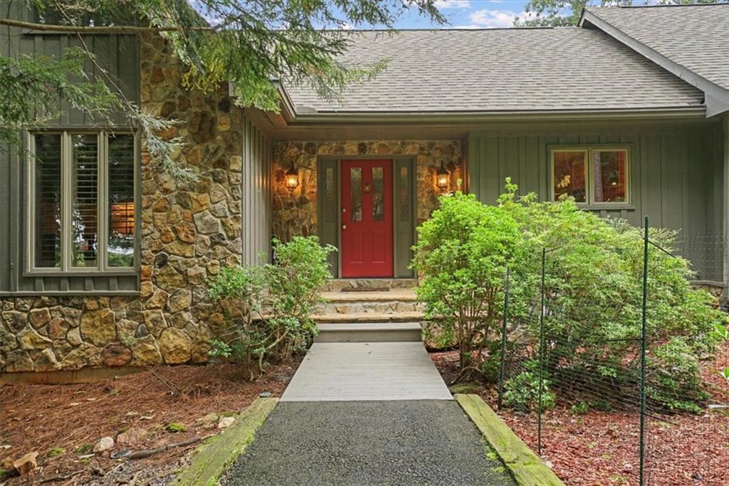 188 Tea Berry Lane Jasper, GA 30143 - Photo 3 of 68