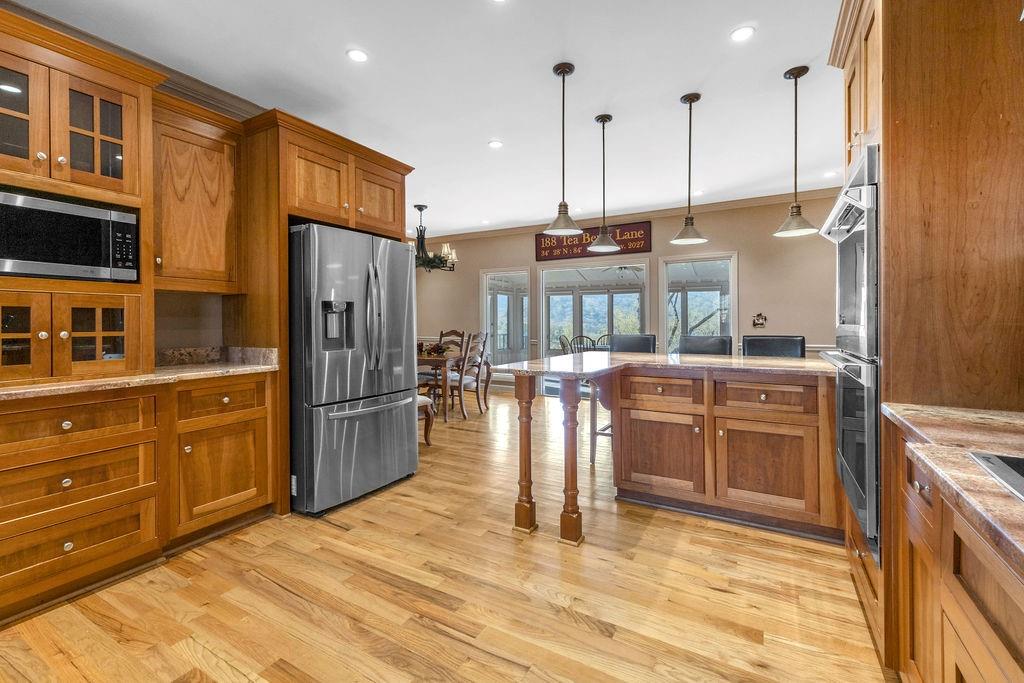 188 Tea Berry Lane Jasper, GA 30143 - Photo 35 of 93