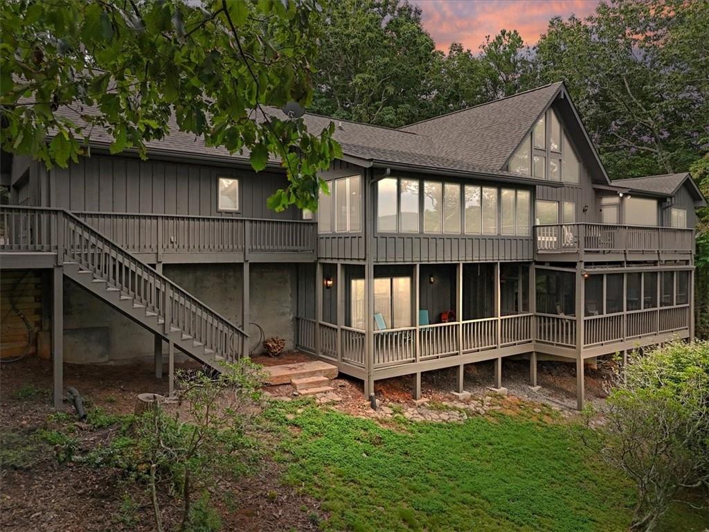 188 Tea Berry Lane Jasper, GA 30143 - Photo 49 of 68