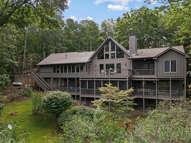 $799,999 | 188 Tea Berry Lane, Jasper, GA 30143