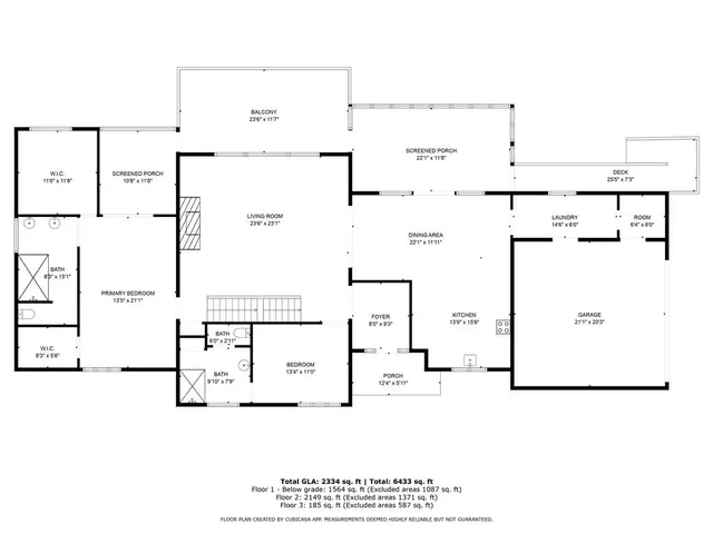 $799,999 | 188 Tea Berry Lane, Jasper, GA 30143