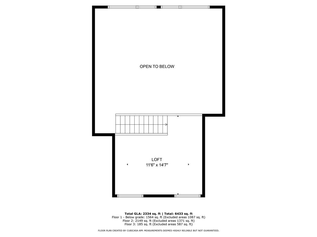 188 Tea Berry Lane Jasper, GA 30143 - Photo 63 of 68 a picture of wall with a white wall and a painting