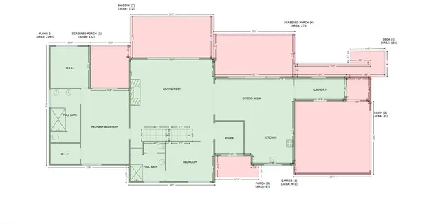 $799,999 | 188 Tea Berry Lane, Jasper, GA 30143