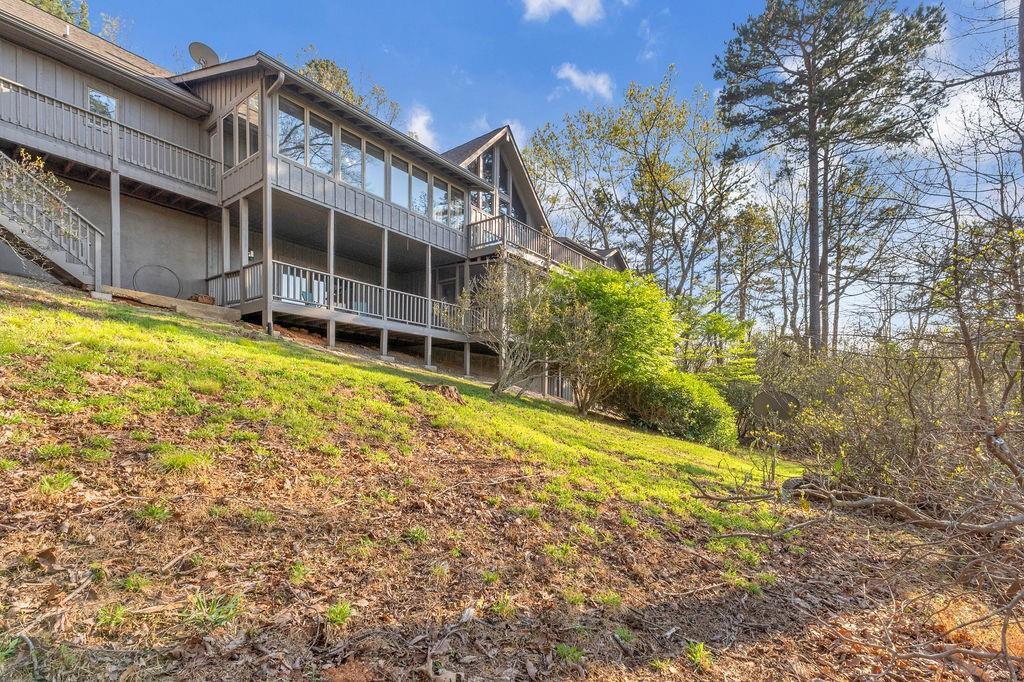 188 Tea Berry Lane Jasper, GA 30143 - Photo 74 of 93