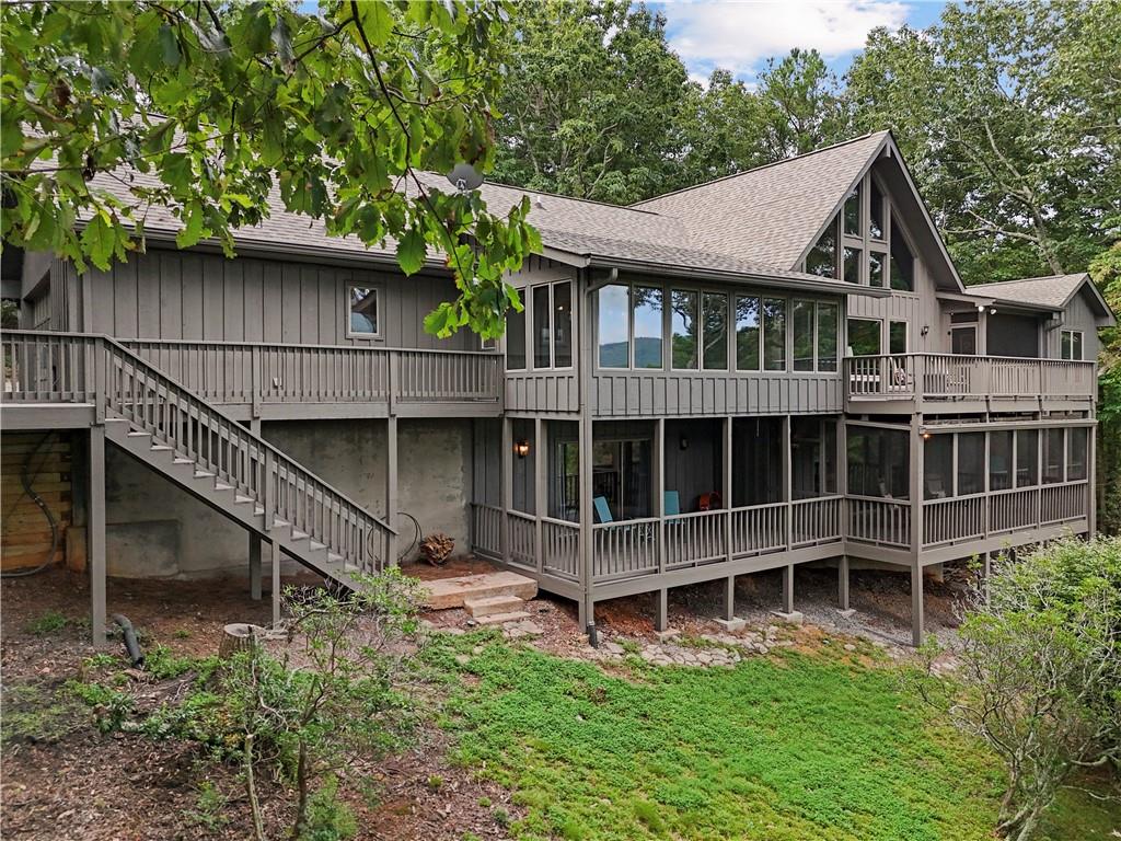 188 Tea Berry Lane Jasper, GA 30143 - Photo 8 of 93