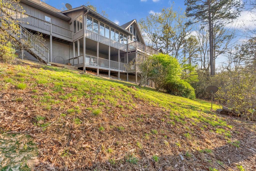 188 Tea Berry Lane Jasper, GA 30143 - Photo 10 of 93