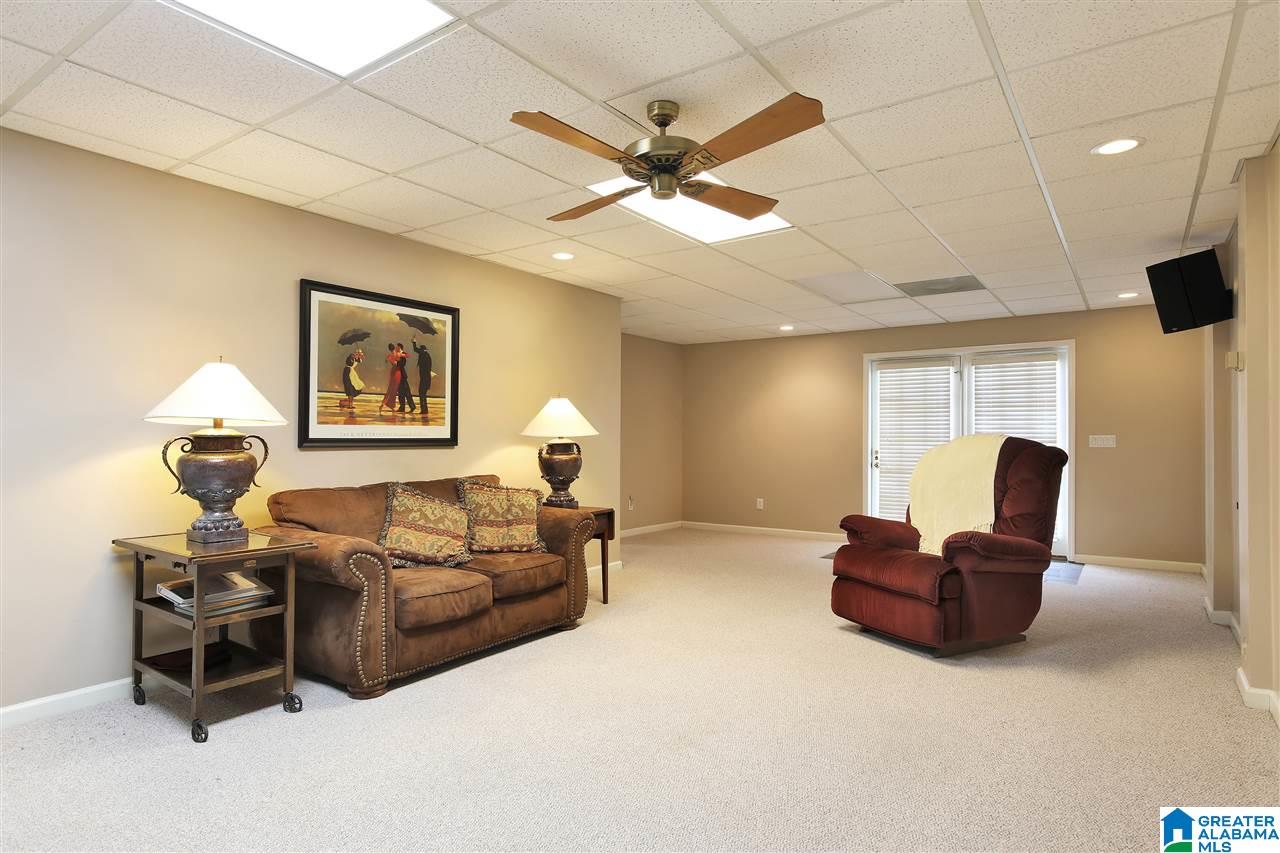 406 Woodward Road Trussville, AL 35173 - Photo 26 of 38