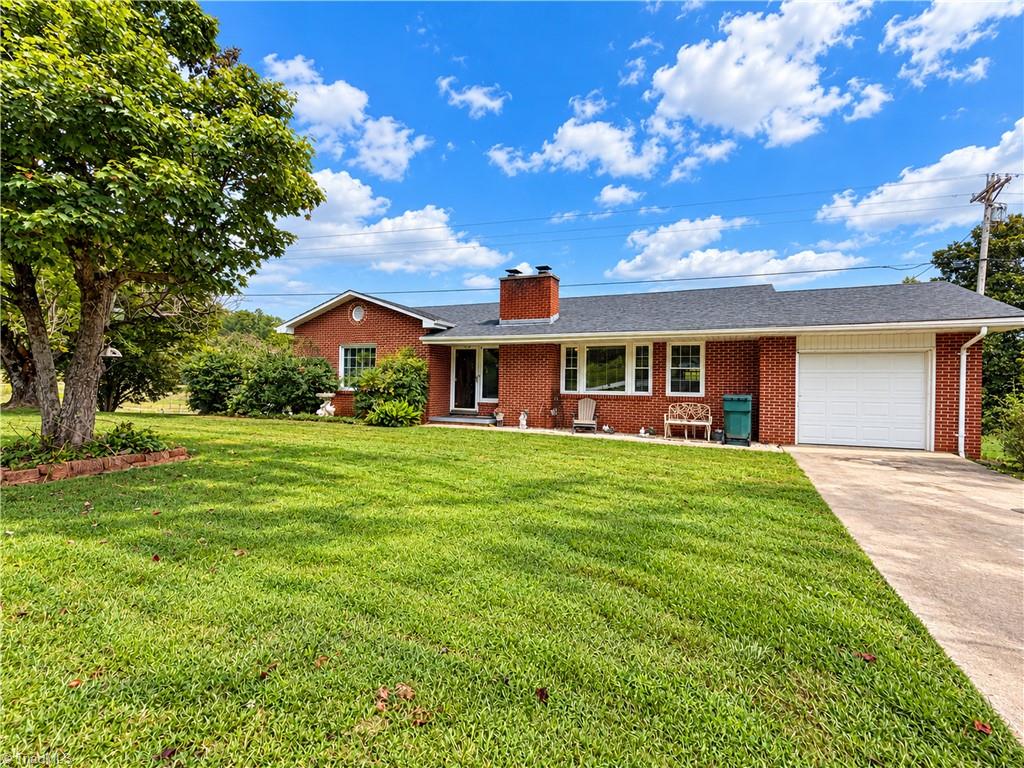 678 Dehart Community Center Road Hays, NC 28635 - Photo 3 of 20 Gallery Image 3